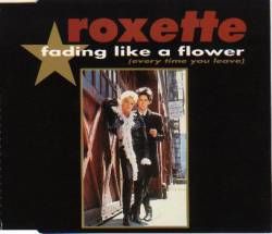 Roxette : Fading Like a Flower (EP)